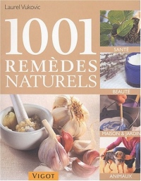 1001 remèdes naturels