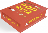 Pop Quiz la Bible Ne