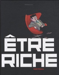 Etre riche