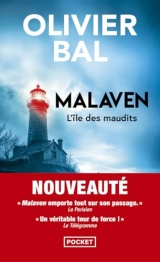 Malaven [Poche]