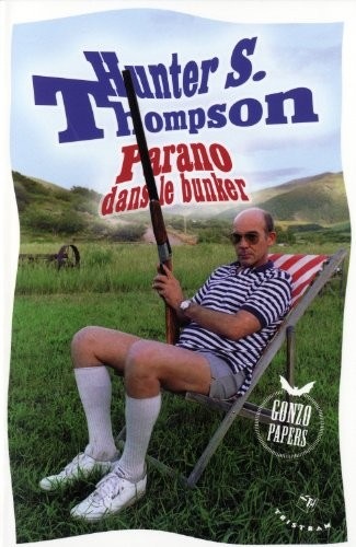 Parano dans le bunker