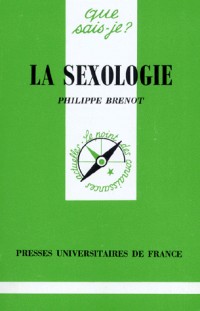 La Sexologie