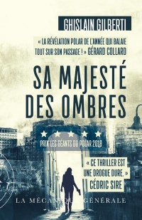 Sa Majeste des Ombres