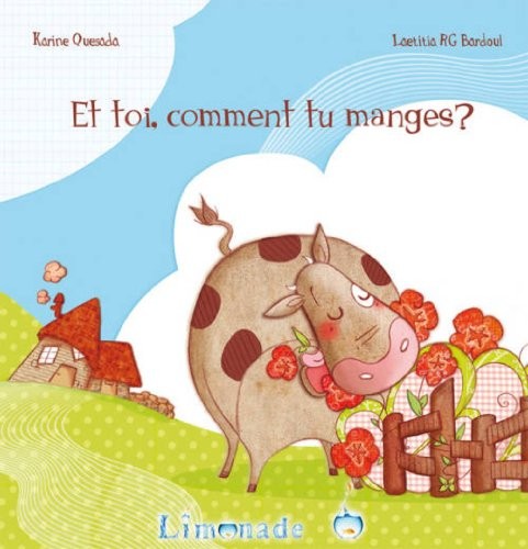 Et toi, comment tu manges ?