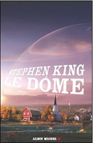 Dôme - tome 1