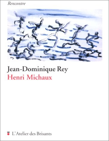 Henri Michaux