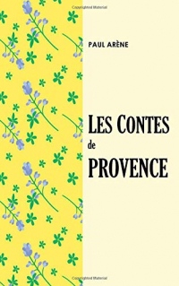 Les contes de Provence