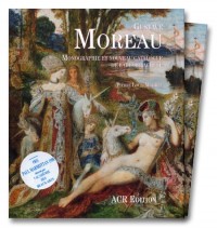 Gustave Moreau