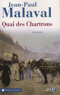 Quai des Chartrons