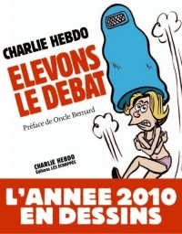 Elevons le débat