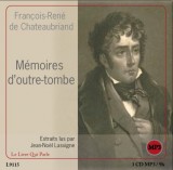 Mémoires d'Outre-Tombe