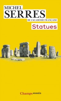 Statues : Le second livre des fondations