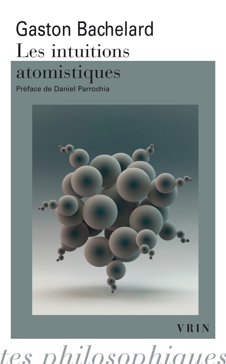 Les intuitions atomistiques: essai de classification