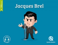 Jacques Brel