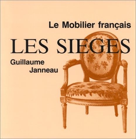 Les Sièges de Janneau [9782859171599]