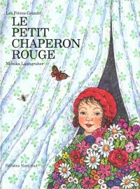 PETIT CHAPERON ROUGE
