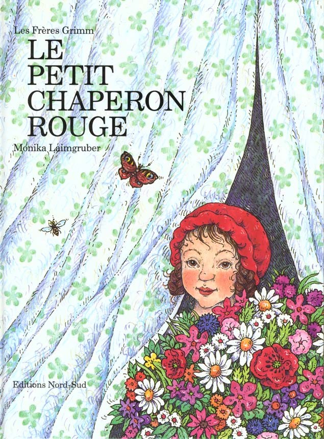 PETIT CHAPERON ROUGE