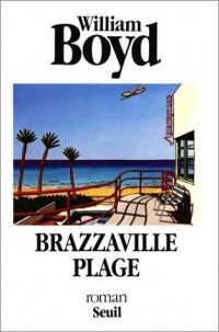 Brazzaville Plage