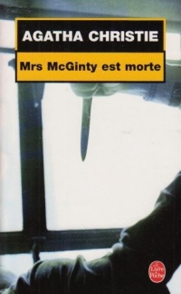 Mrs. MacGinty est morte