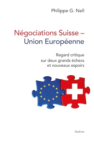 Négociations Suisse - Union Européenne, Regard critique et un nouvel espoir