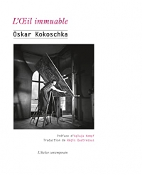 L'oeil immuable : Articles, conférences et essais sur l’art