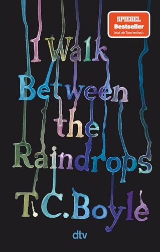 I Walk Between the Raindrops: Stories [9783423149495]
