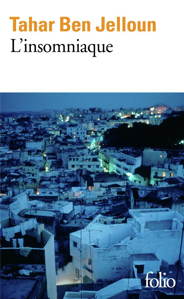 L'insomniaque