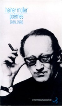 Poèmes : 1949-1995