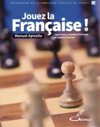 Jouez la Française !, tome 1