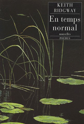 En temps normal