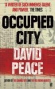 Occupied City [9780571249534]