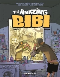 The Amazing Bibi