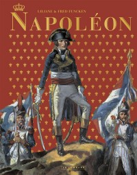 Intégrale Napoléon - tome 0 - Intégrale Napoléon