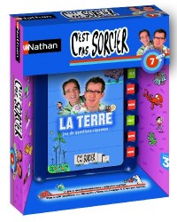La Terre : C'est pas sorcier