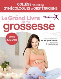 Le grand livre de ma grossesse, Edition 2012-2013: Vidéos gratuites