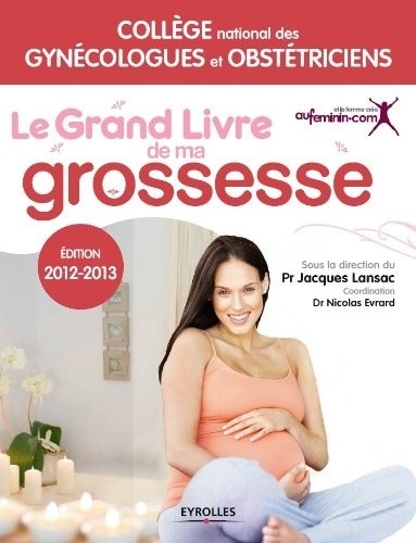 Le grand livre de ma grossesse, Edition 2012-2013: Vidéos gratuites