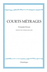 Courts métrages - Quatre arguments pour le cinématographe [Poche]