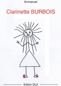 Clarinette BURBOIS