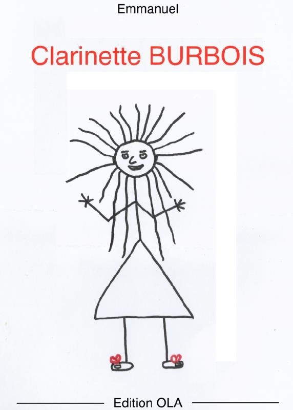Clarinette BURBOIS