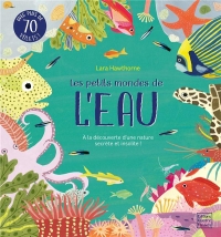 Les petits mondes de l'eau