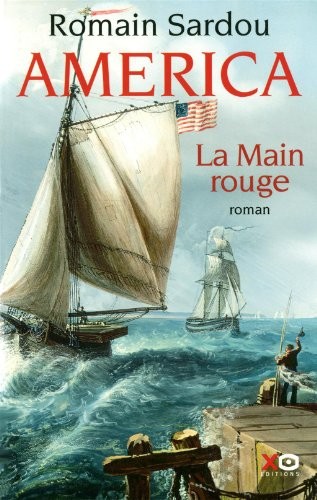 America tome 2 la main rouge (02)