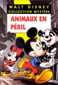 Animaux en péril