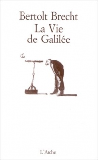 La vie de Galilée