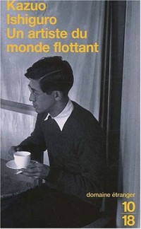 Un artiste du monde flottant