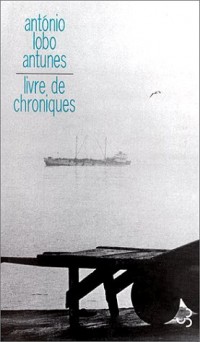 Livre de chroniques : Tome 1