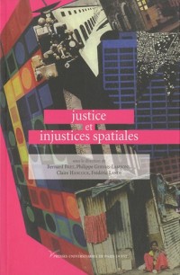 Justice et injustices spatiales