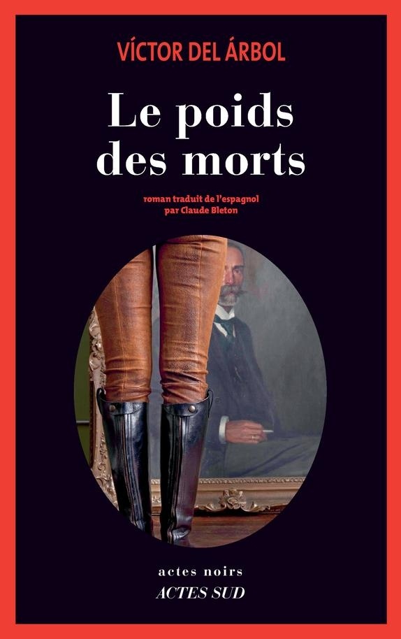 Le poids des morts