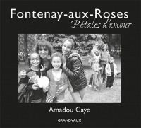 Fontenay-aux-Roses : Pétales d'amour