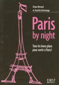 PT LIV PARIS BY NIGHT
