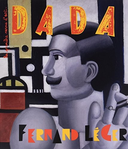 Fernand Leger (Revue Dada 219)